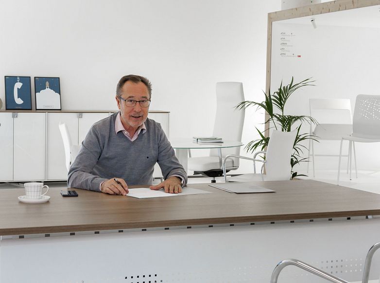 Vicente Berbegal ACTIU