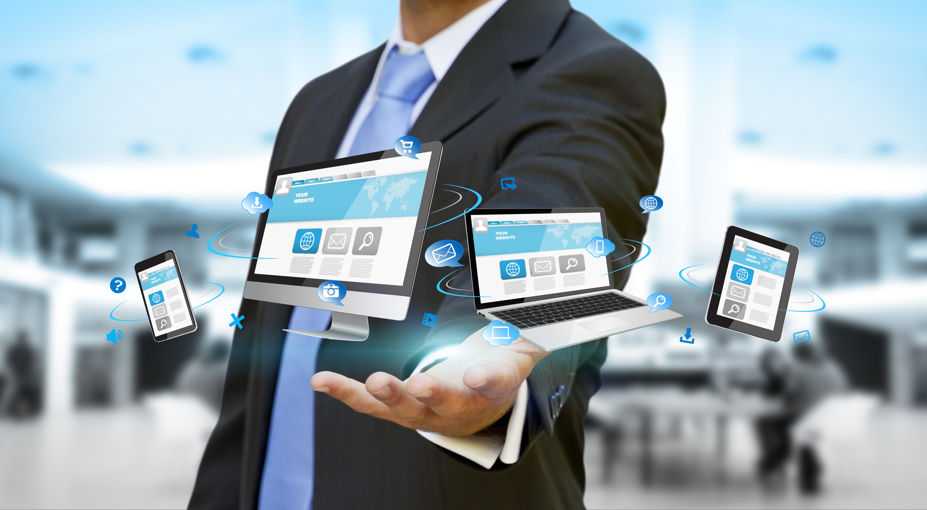 Antivi Informatica y Visuales