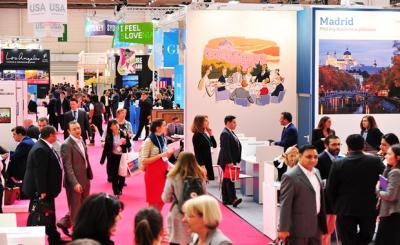 IDCongress será la única proveedora de tecnología en el stand de España en IMEX
