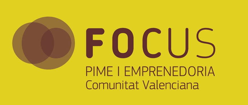 Lofo Focus Pime i Emprenedoria