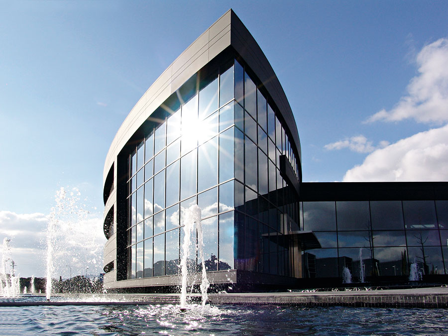 ACTIU recibe el premio Nacional de Diseño 2017