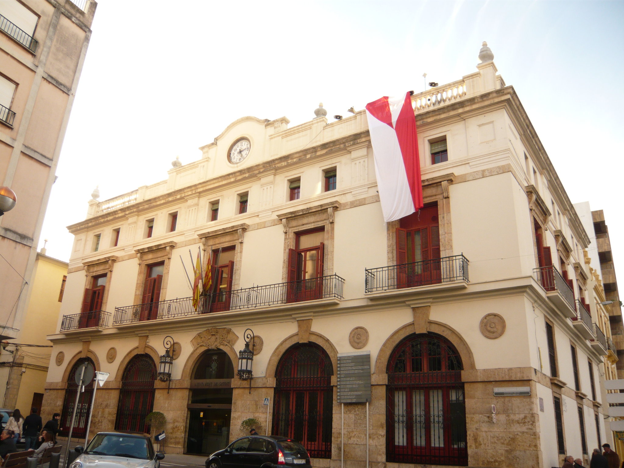 Promoci� Econ�mica - Ajuntament de Sagunt