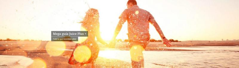 Juice PLUS COMPLETE � Mucho m�s que un complemento alimenticio
