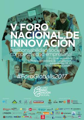 Globalis dedicará el V Foro a la Responsabilidad Social y Competitividad Empresarial