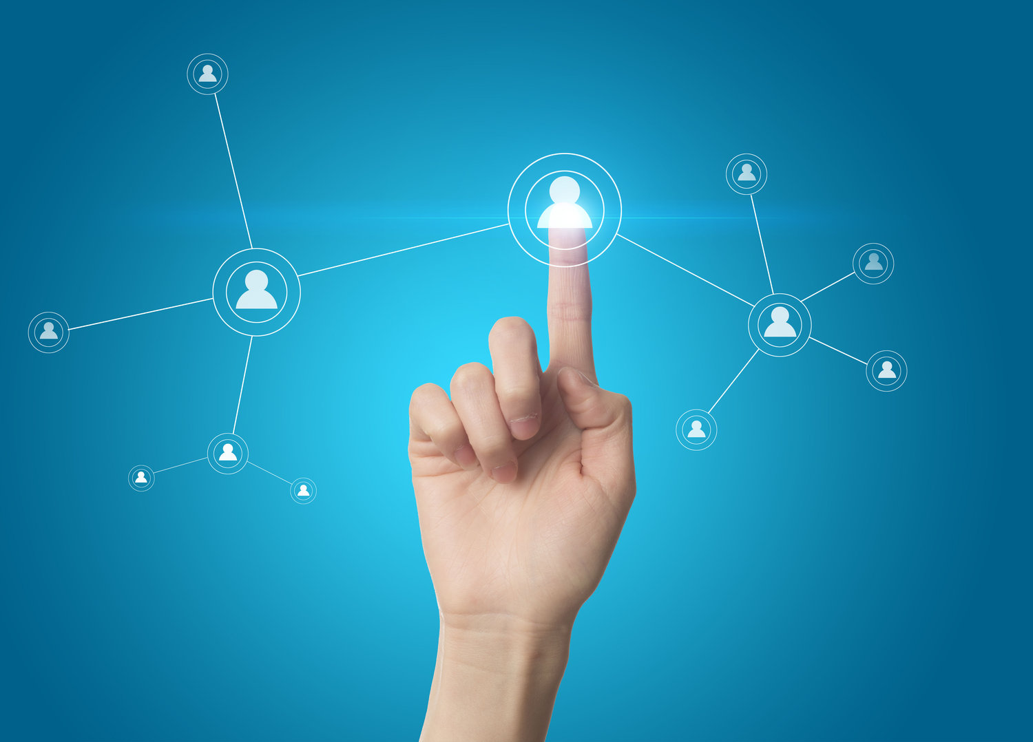 Las ventajas del networking