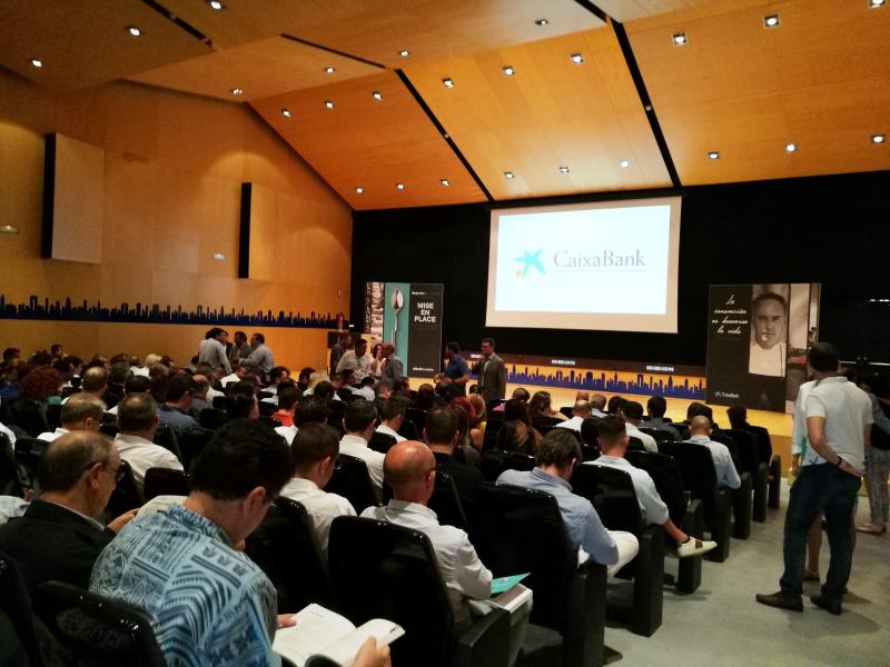 Conferencia de innovaci�n y emprendimiento MISE EN PLACE con Ferran Adri�[;;;][;;;]