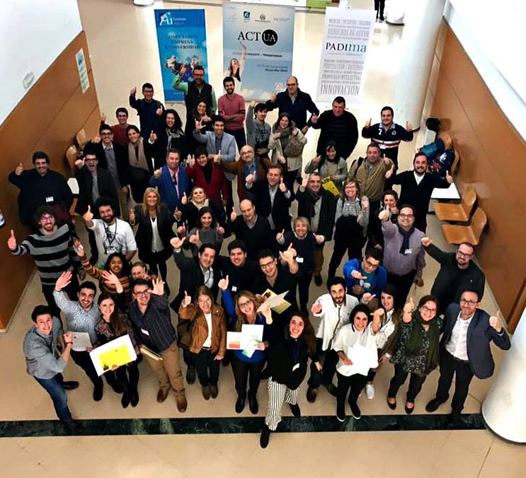 DOEACTUA 5ª EDICIÓN