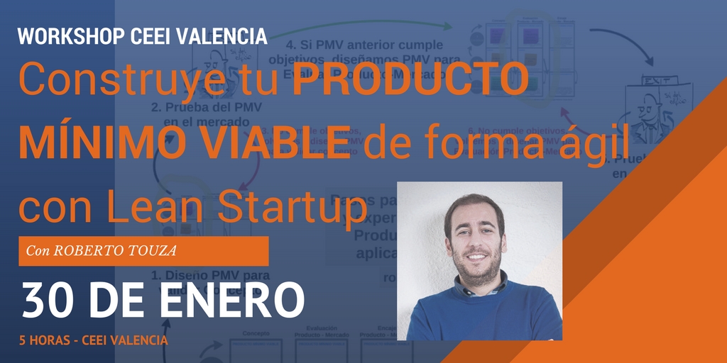 Curso Producto Mínimo Viable