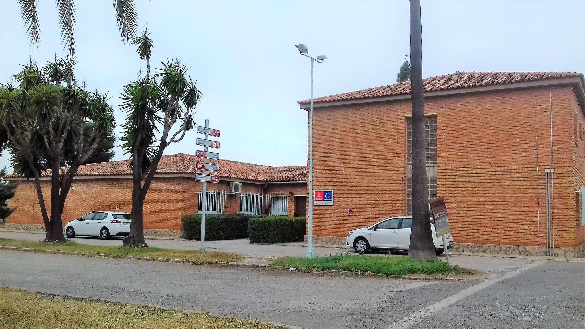 Servicio de Transferencia de Tecnologia-Conselleria de Agricultura