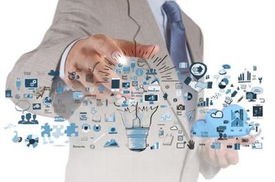 Apps de creaci�n y gesti�n de contenido