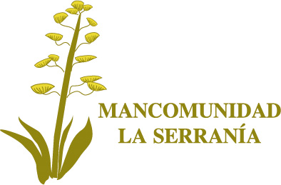 logotipo Serrania
