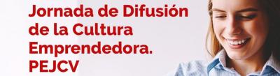 Jornada de Difusión de la Cultura Emprenedora