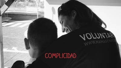 uncovercity destina 5€ por cada experiencia a Mamás en Acción