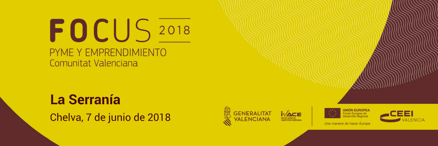 Focus Pyme y Emprendimiento La Serranía