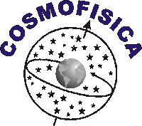 Escuela de ciencias Cosmofísica