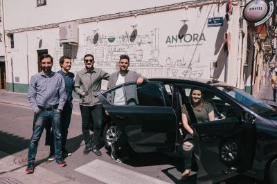 uncovercity a debate: la valoración del primer cónclave de usuarios