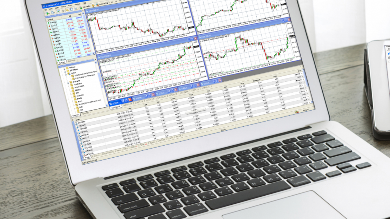 Se�ales para Forex - Ventajas y beneficios de su uso