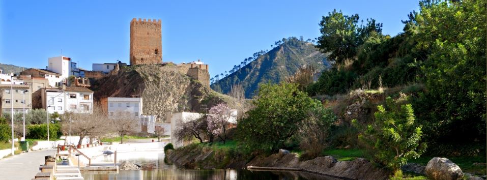 AEDL Ayuntamiento de Sot de Chera