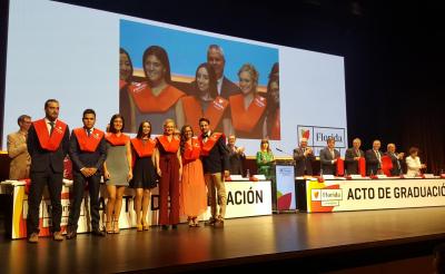 Valencia ya tiene su la primera generaci�n LEINN