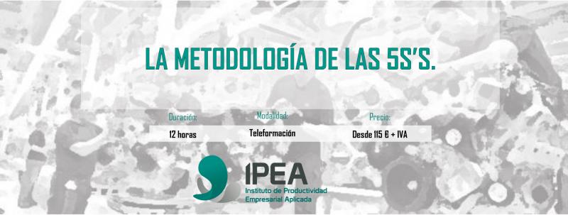 La metodolog�a 5S's