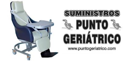 Sillón Geriatrico Orejero