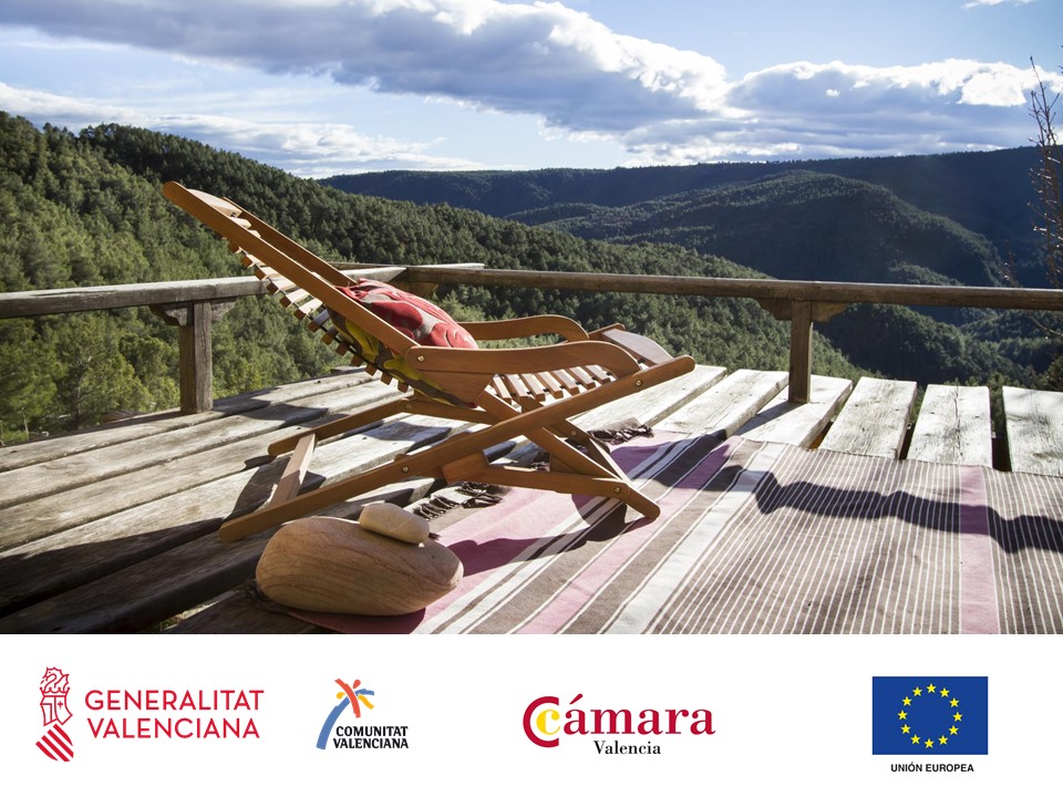 JORNADA DE INNOVACIÓN Y COMPETITIVIDAD TURÍSTICA - Yátova