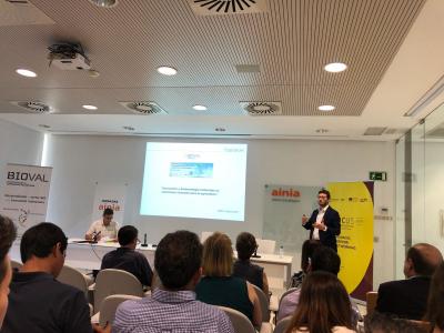 D. Antonio Cerver�, IDAI NATURE.