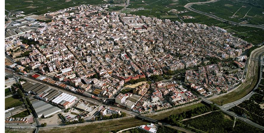 Ag�ncia Desenvolupament d'Algemes�