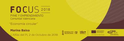 Focus Pyme y Emprendimiento Marina Baixa 2018