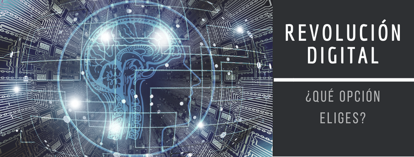 Revolución digital