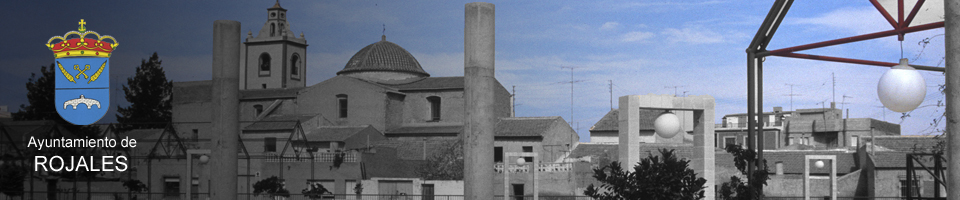 AYUNTAMIENTO DE ROJALES