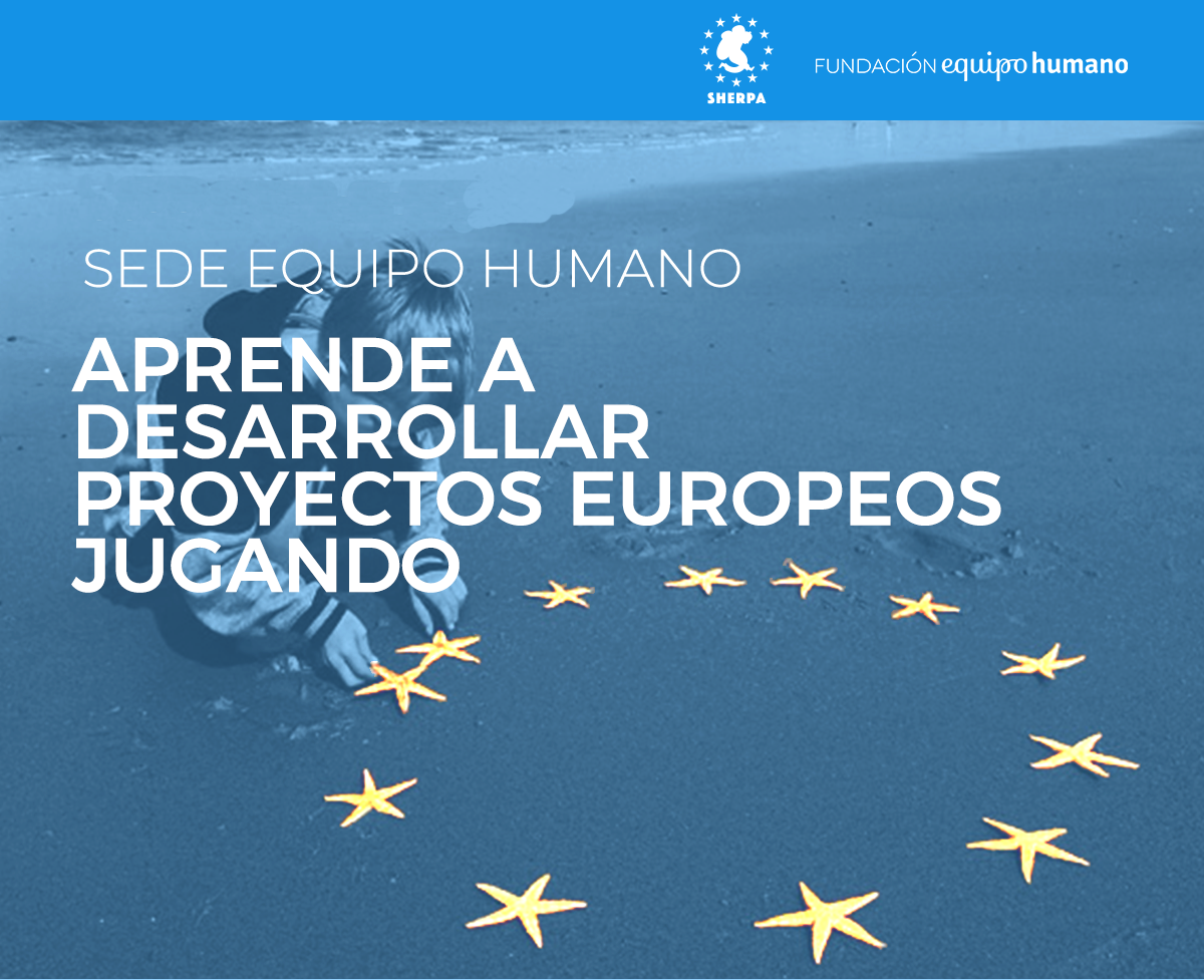 Nueva edición del Taller para aprender a desarrollar proyectos europeos jugando