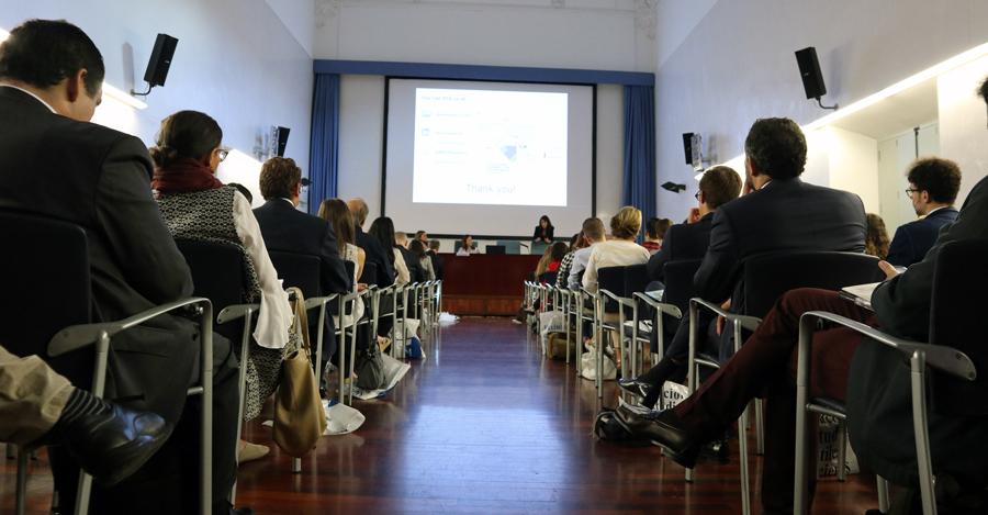 Legaltech, tecnolog�a aplicada a la abogac�a