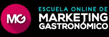 Escuela Online de Marketing Gastronómico