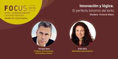 Innovación y lógica. El perfecto binomio del éxito