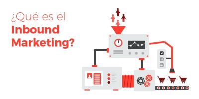 Jornada Inbound Marketing: La transformaci�n digital llega al Marketing de las empresas