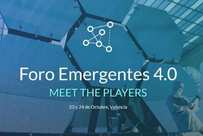 II Congreso de Tecnologías Emergentes para Ecosistemas 4.0