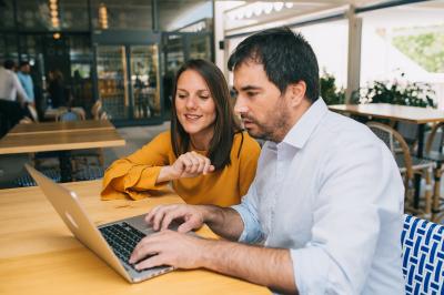 La valenciana Uncovercity, reconocida como la mejor 'startup' de Europa en Gastronomía