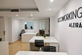 COWORKING ALZIRA COOP. V.