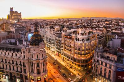 ¡uncovercity llega a Madrid! Algunos de los restaurantes para disfrutar de experiencias