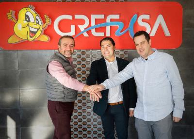 Grefusa entra en el capital de Play&go experience, empresa valenciana de gamificaci�n
