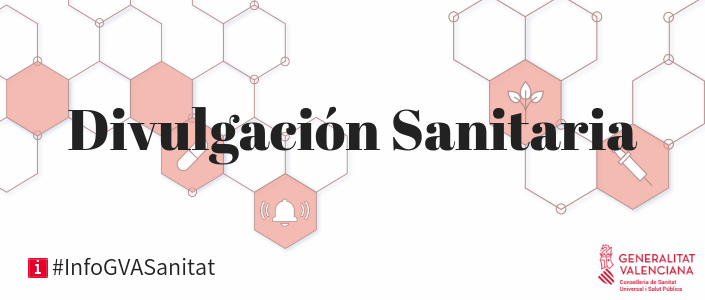 Conselleria de Sanitat Universal i Salut Pública