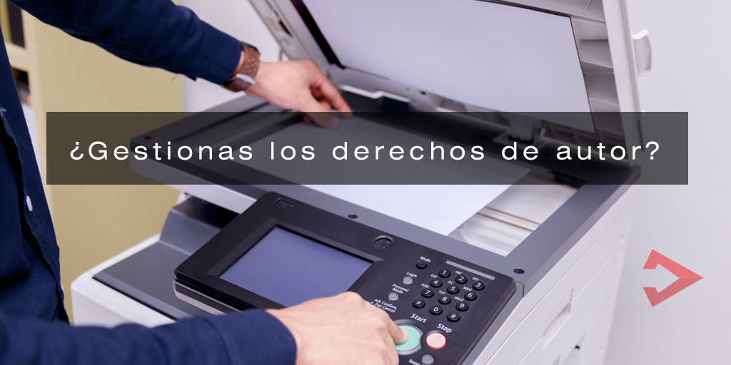 �C�MO GESTIONAN LAS EMPRESAS L�DERES LOS DERECHOS DE AUTOR?


�C�MO GESTIONAN LAS EMPRESAS L�DERES LOS DERE