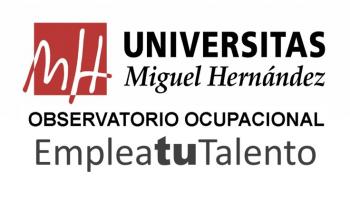 Observatorio Ocupacional Universidad Miguel Hern�ndez de Elche