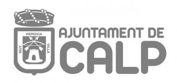 AYUNTAMIENTO DE CALP