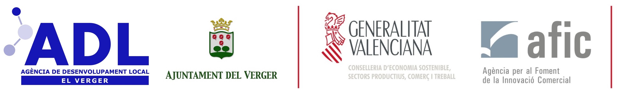 ADL EL VERGER - Ajuntament del Verger