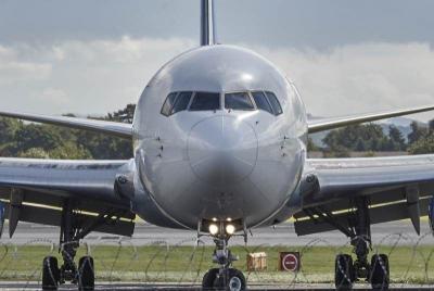 Afterwork – Airbus. Cómo desarrollar una cadena de suministro digital – 23 de mayo