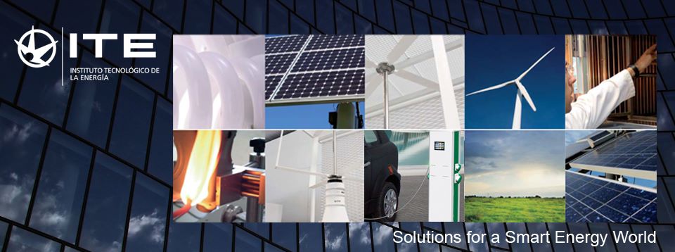 ITE (Instituto Tecnológico de la Energía)