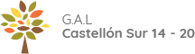 Grupo de Acción Local Castellón Sur