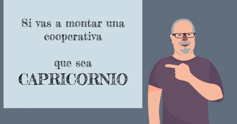 Rarologías cooperativas y su impacto